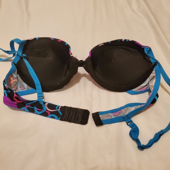 8 Variety Pack 34B Bras - Picture 11 of 16